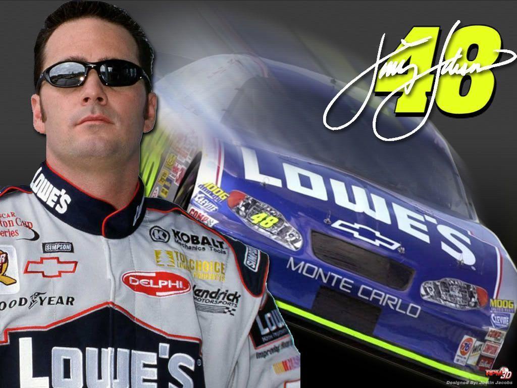 Jimmie Johnson Wallpaper Photo By F 15EAGLE619