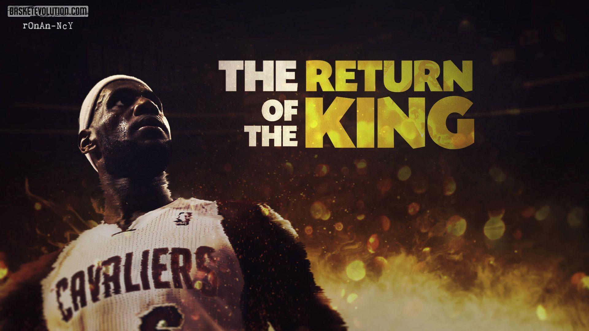 Lebron James Wallpaper 2015 Cool Best Cavaliers Player image