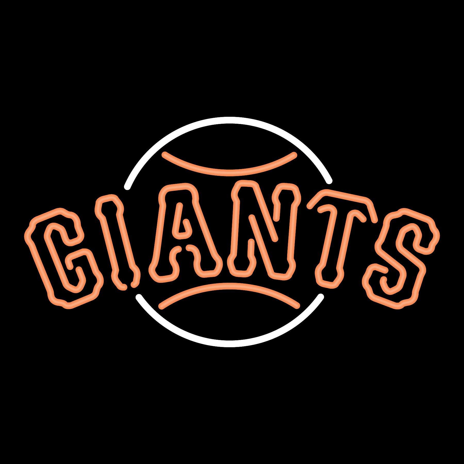 Pix For > Giants Baseball Logo Wallpaper
