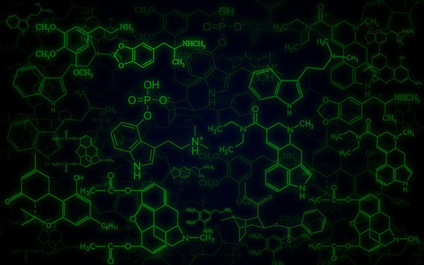 Chemistry Wallpapers Wallpaper Cave