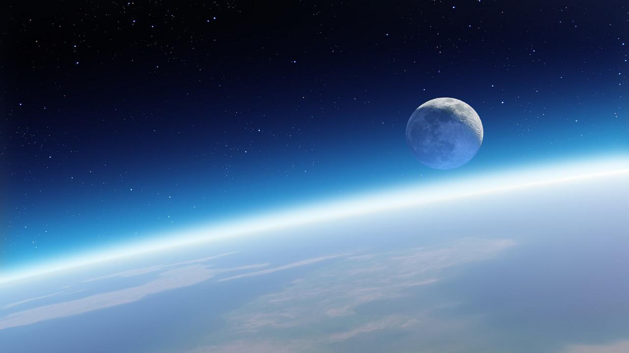 NASA Earth HD Wallpaper FREE Apps on Google Play
