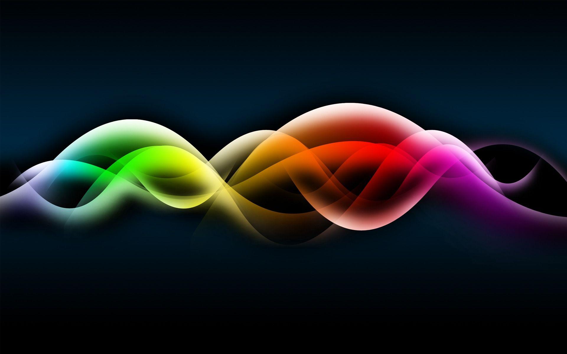 image For > Bright Colored Desktop Background