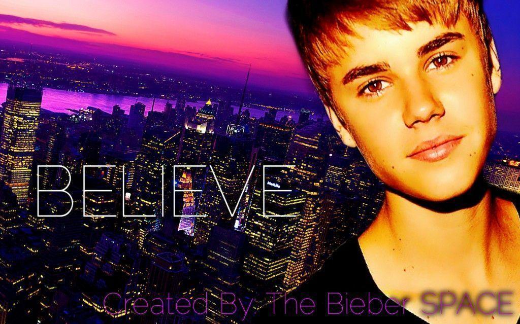 Justin Bieber Wallpaper 2012 Believe. Free PSP Themes Wallpaper