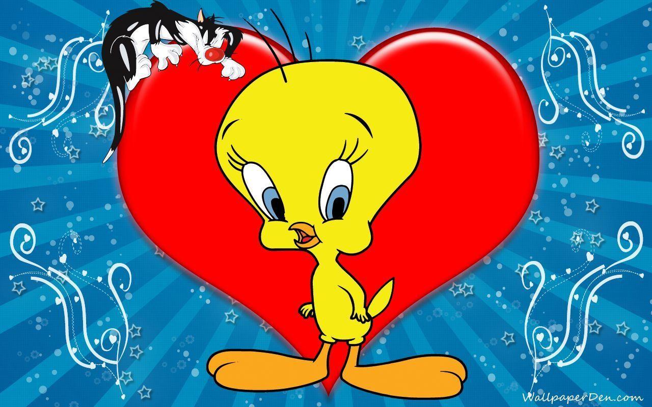 Tweety Backgrounds Wallpaper Cave Tweety Backgrounds Wallpaper Cave