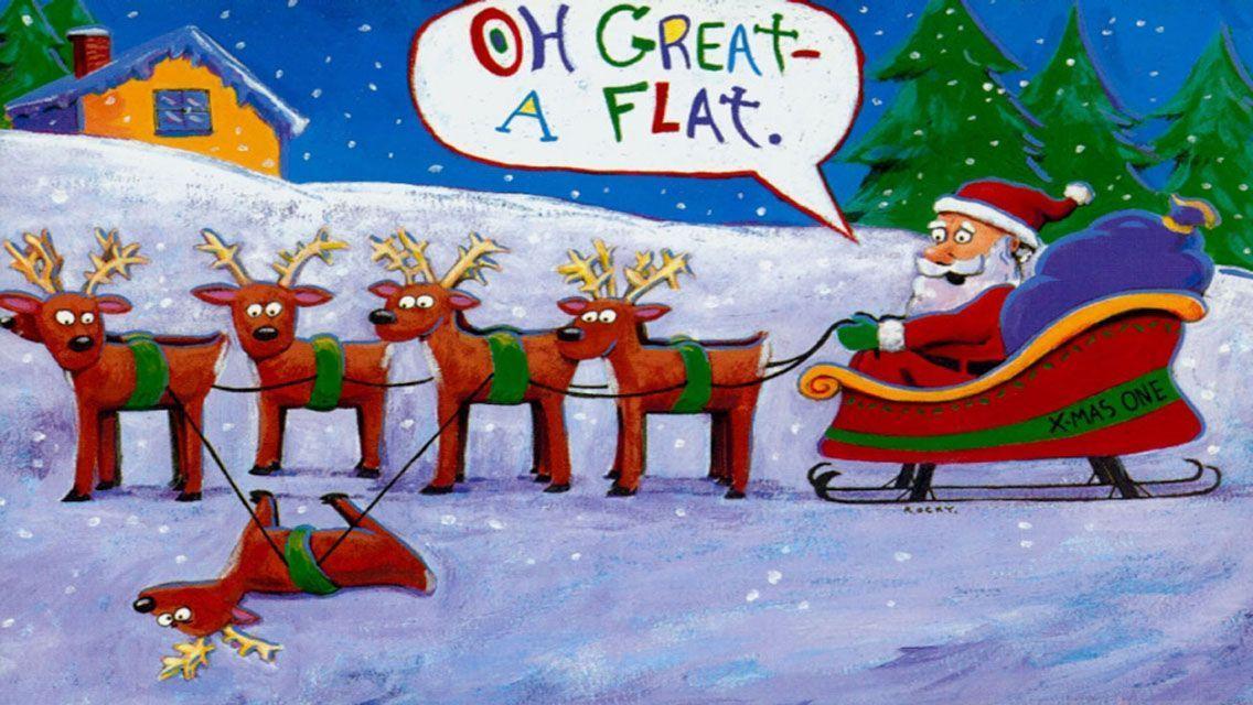 Funny Christmas Photofree Funny Christmas Wallpaper Quotes
