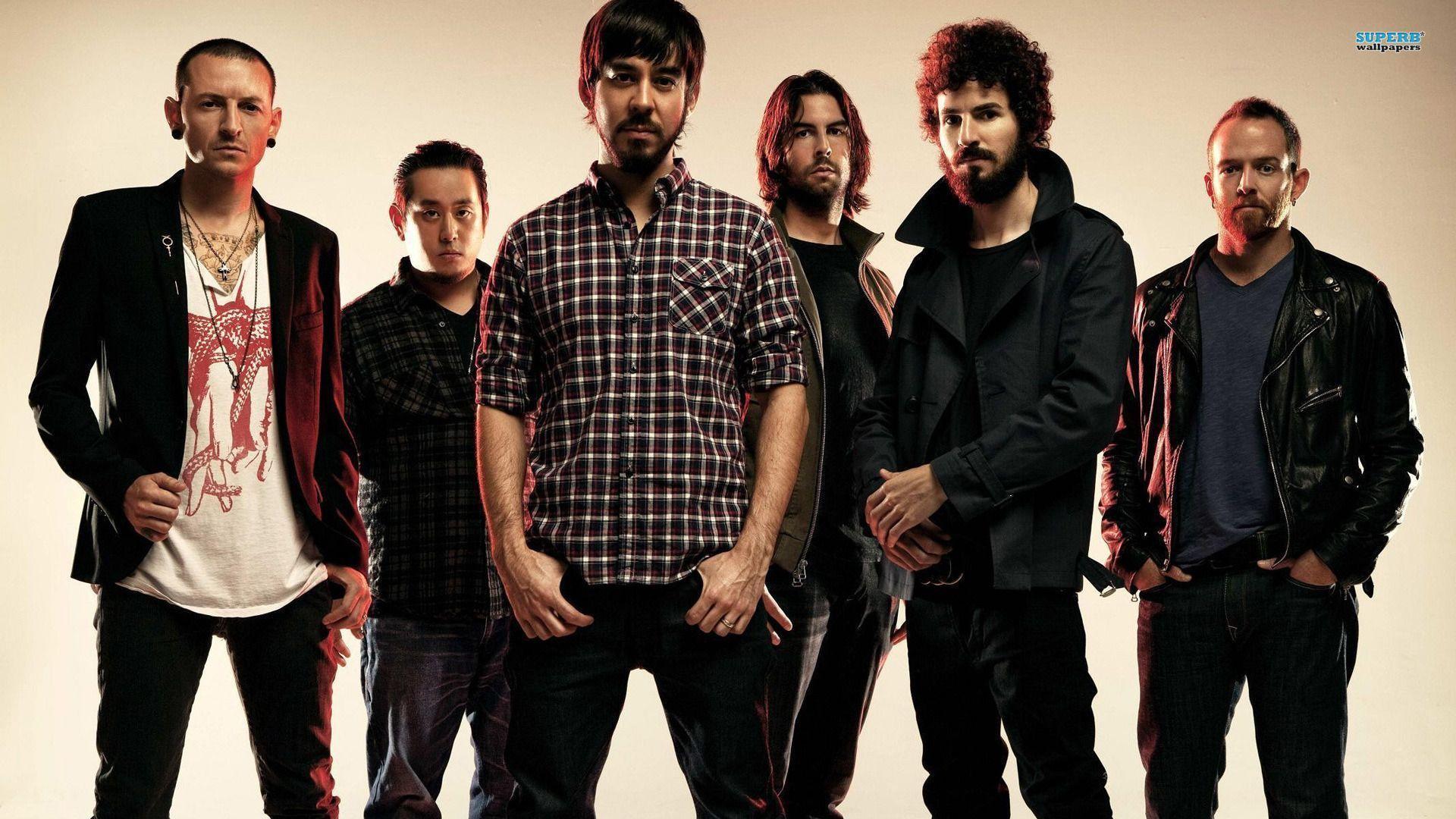 Linkin Park wallpaper wallpaper - #