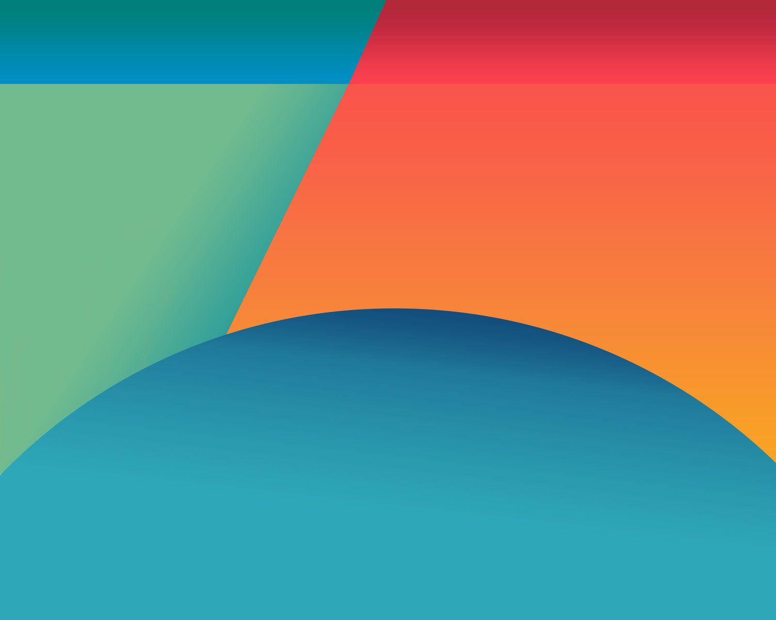 Colorful Nexus 5 Wallpaper