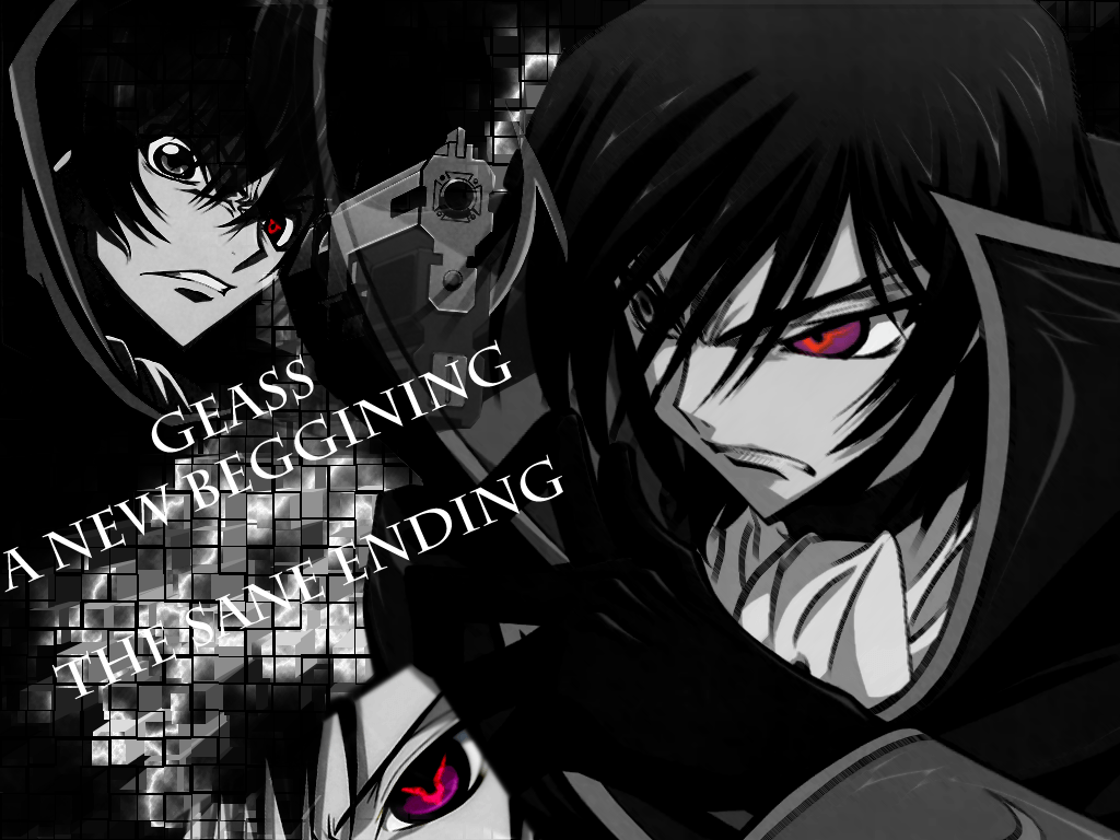Lelouch Wallpapers   Wallpaper Cave