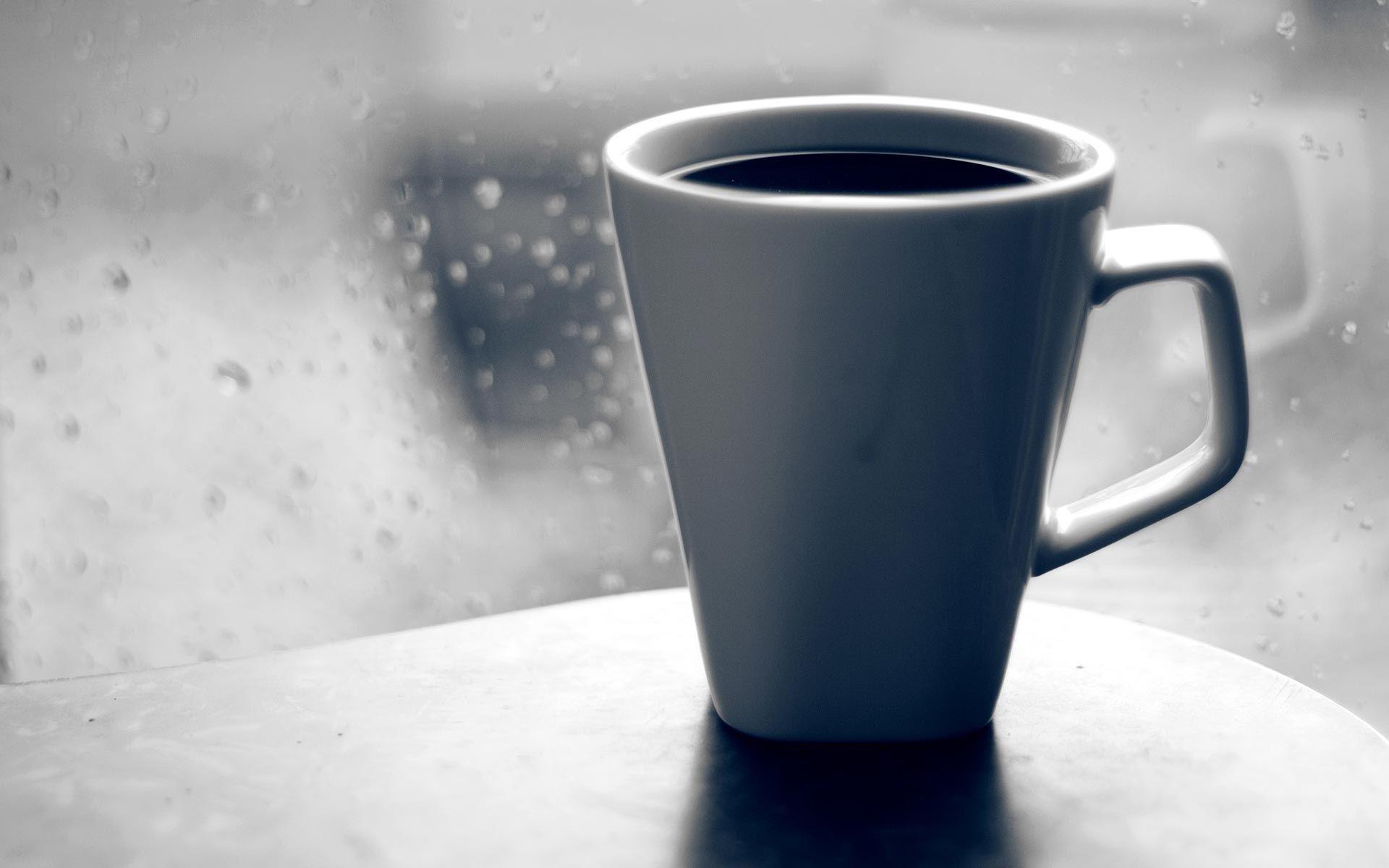 Coffee Cup Wallpapers - Wallpaper Cave