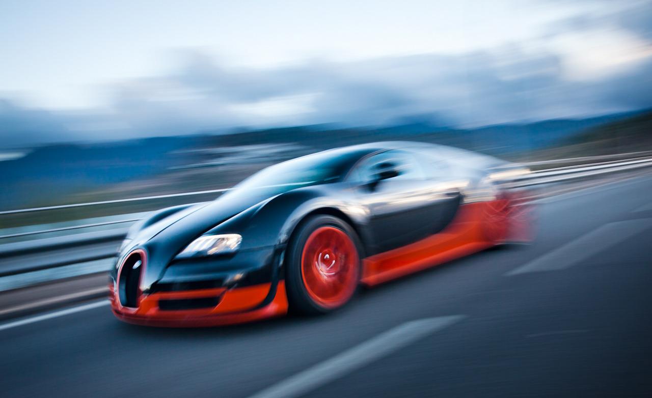 Wallpaper For > Bugatti Veyron Super Sport 2013 Wallpaper HD