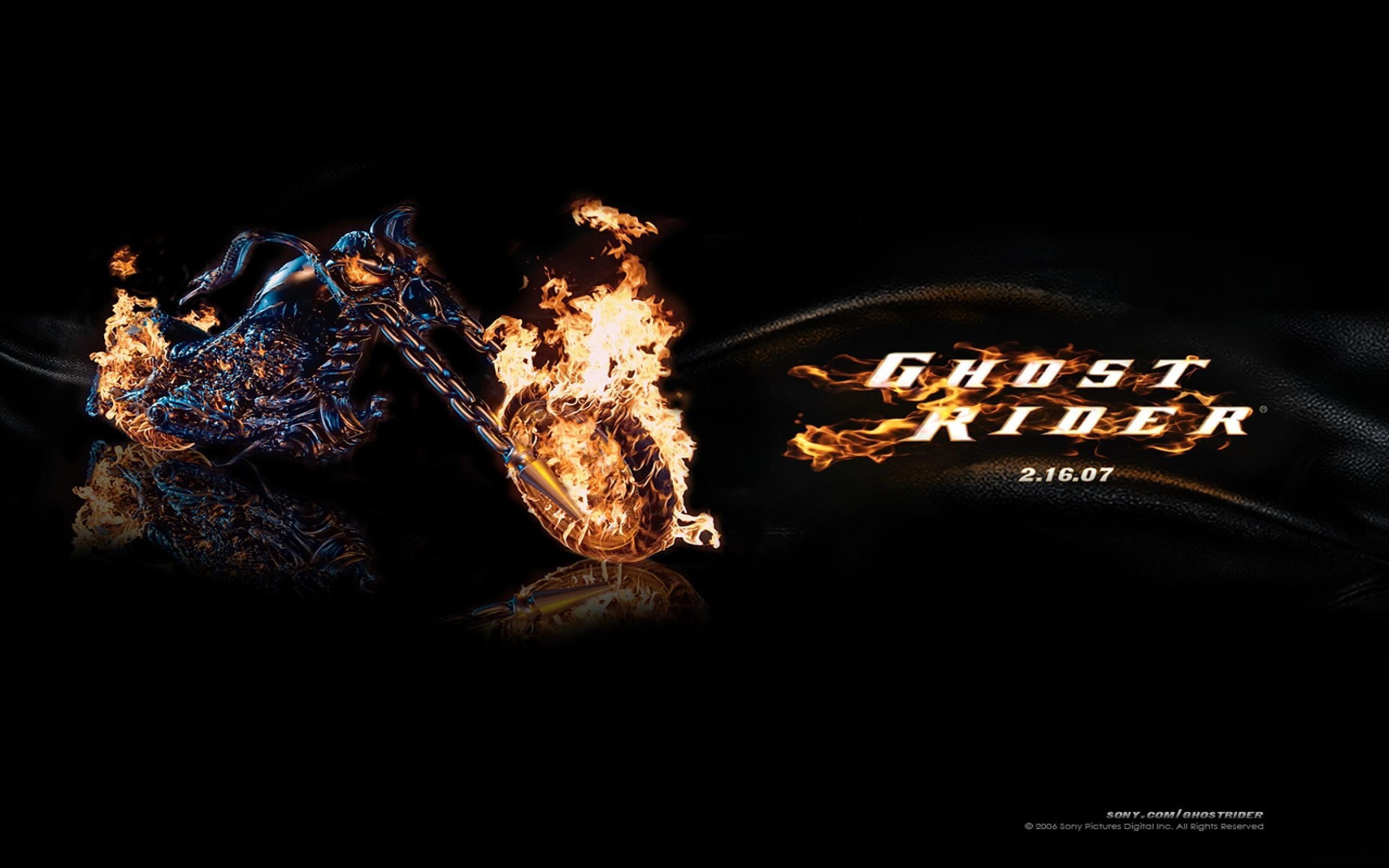 Wallpapers Ghost Rider Hd