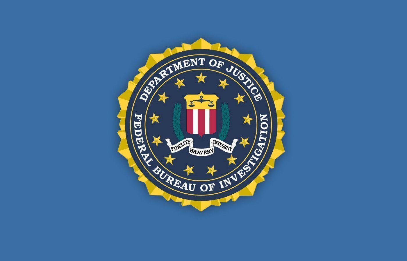 Fbi Wallpaper. Large HD Wallpaper Database