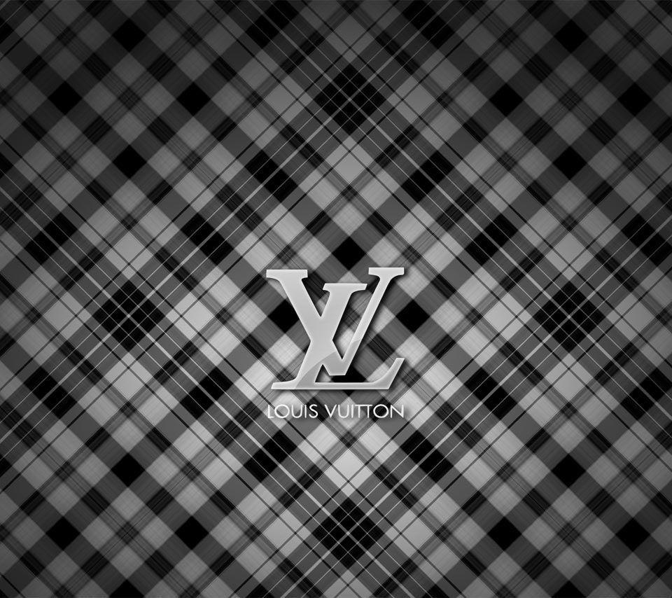 Louis Vuitton Tablet Phone Background Quality Wallpaper