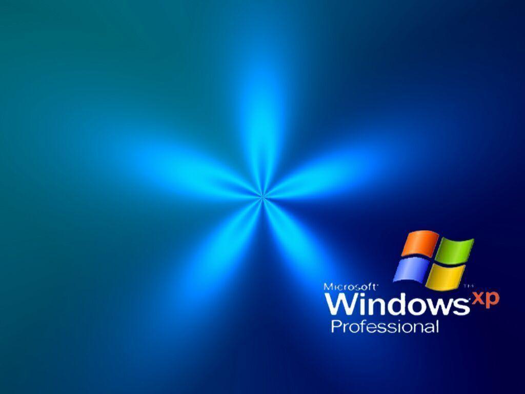 Wallpaper For > Windows Xp Wallpaper Blue