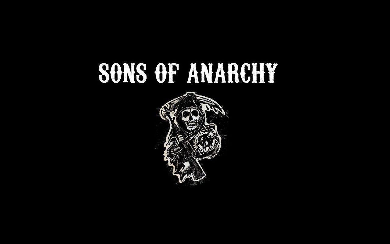 More Like Sons of Anarchy Wallpaper