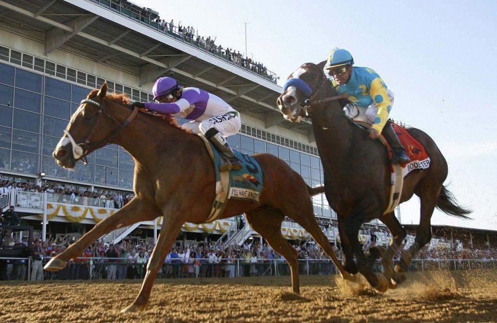 Preakness Horse Racing 2013 Wallpaper HD Desktop