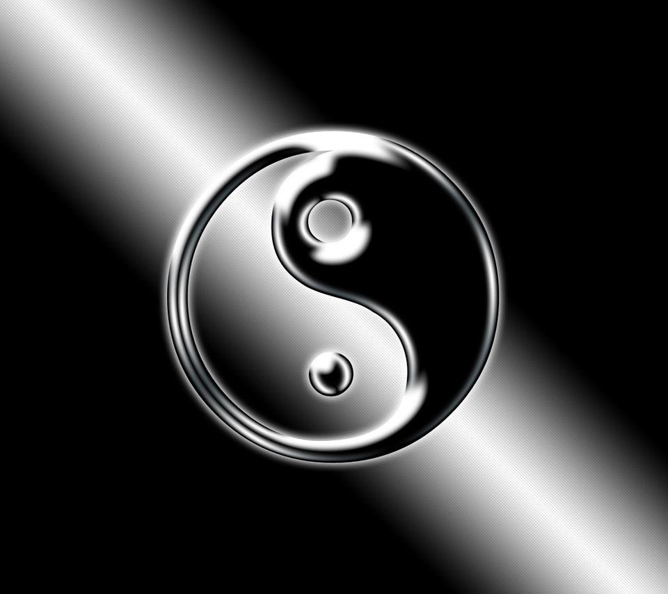 Tai Chi Symbol