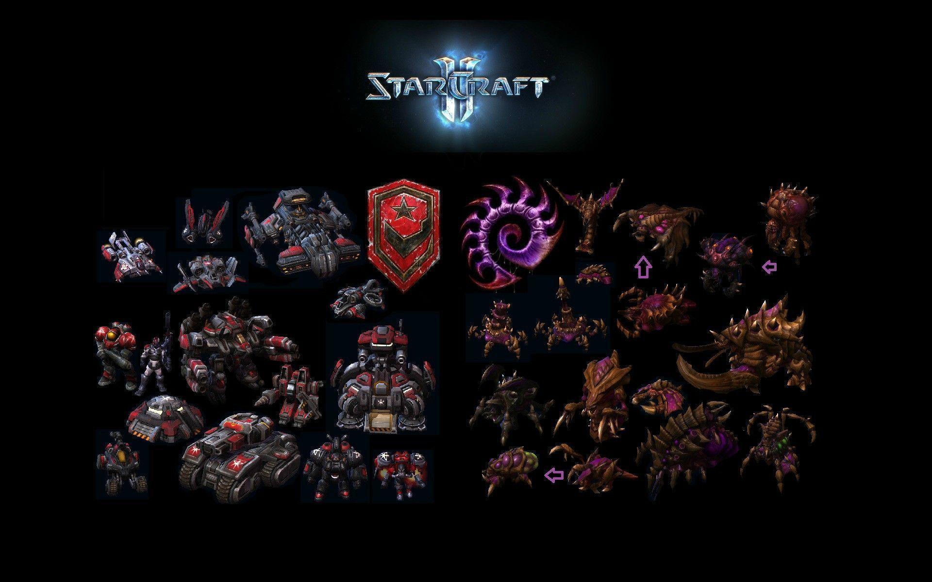Starcraft 2 Patch 2 0 4 Out Soon Blizzard Advises Download
