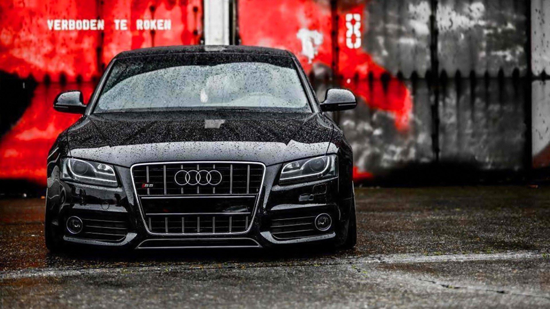 Audi RS5 Wallpapers - Wallpaper Cave