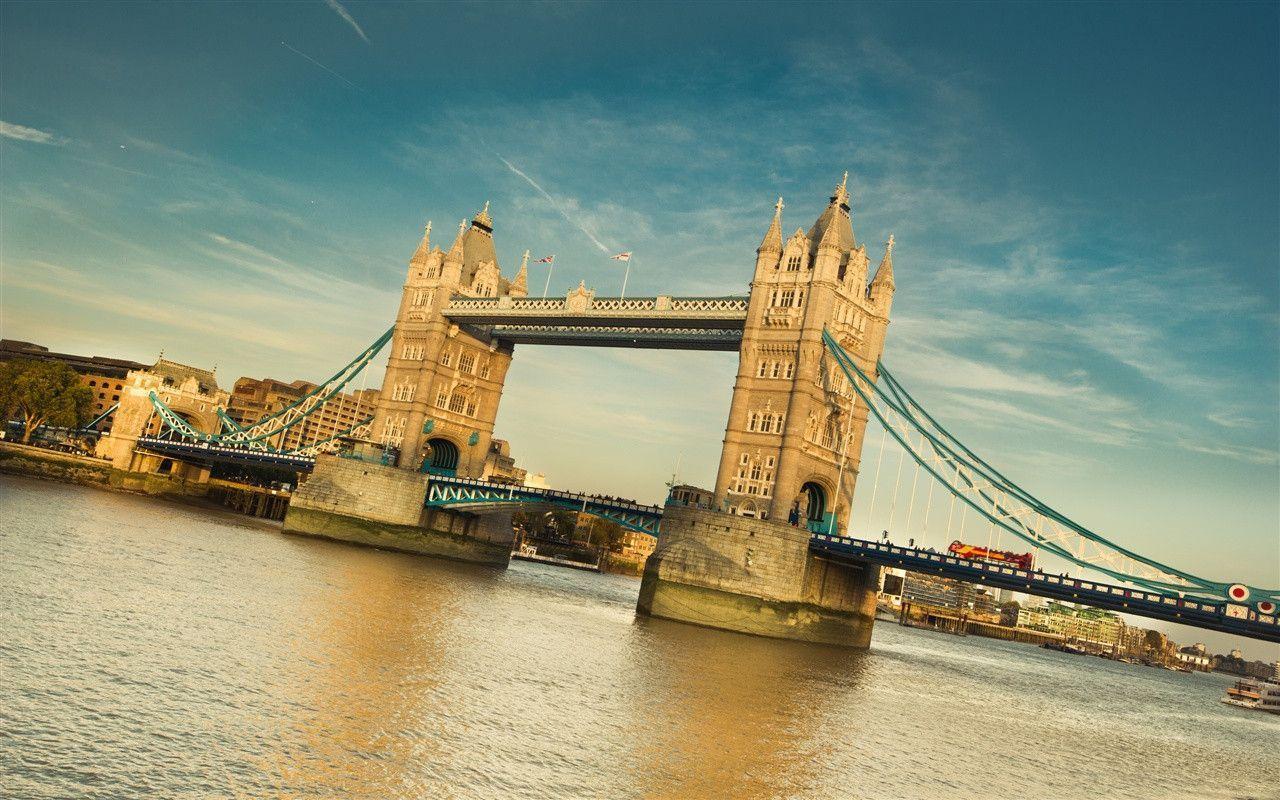 London Bridge Wallpaperx800 resolution wallpaper download