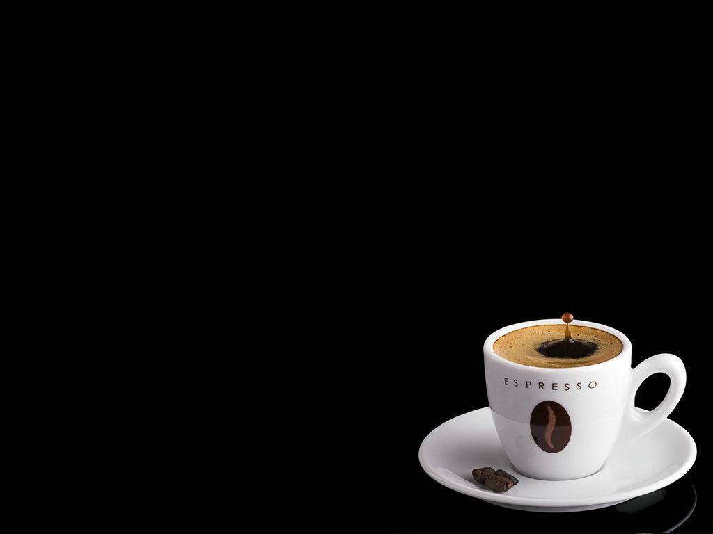 Coffee cup Wallpaper Wallpaper 14570