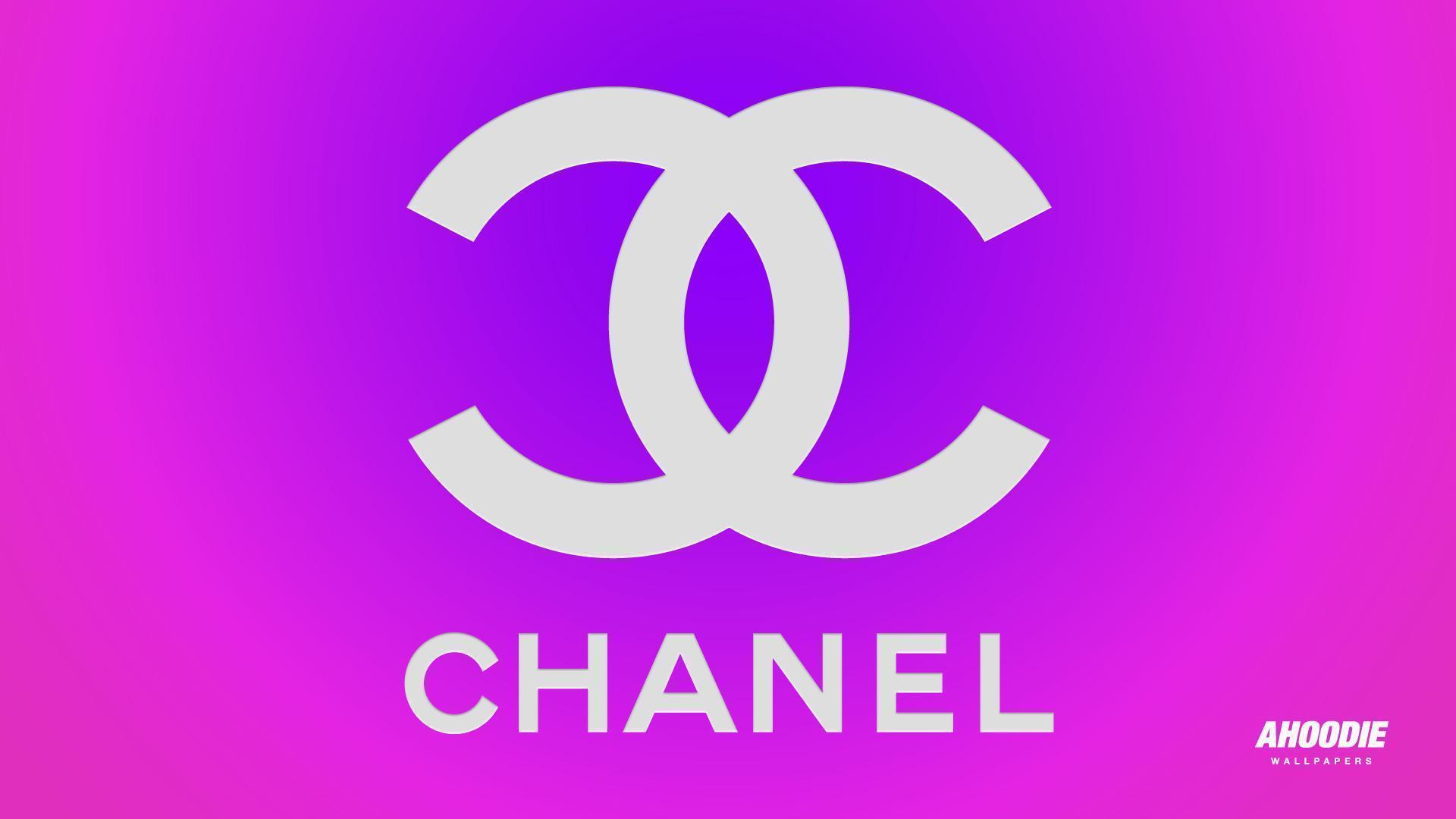 Logos For > Chanel Logo Wallpaper iPhone