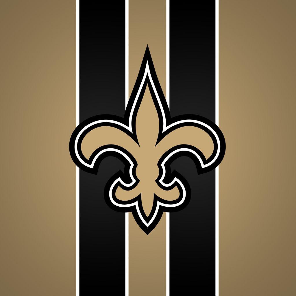 New Orleans Saints Desktop Background HD 25765 Image