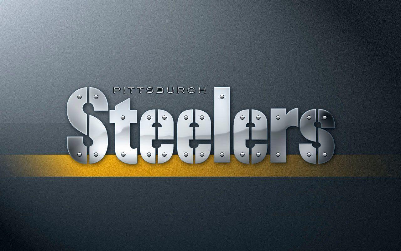 NFL: Pittsburgh Steelers Wallpaper (Widescreen)