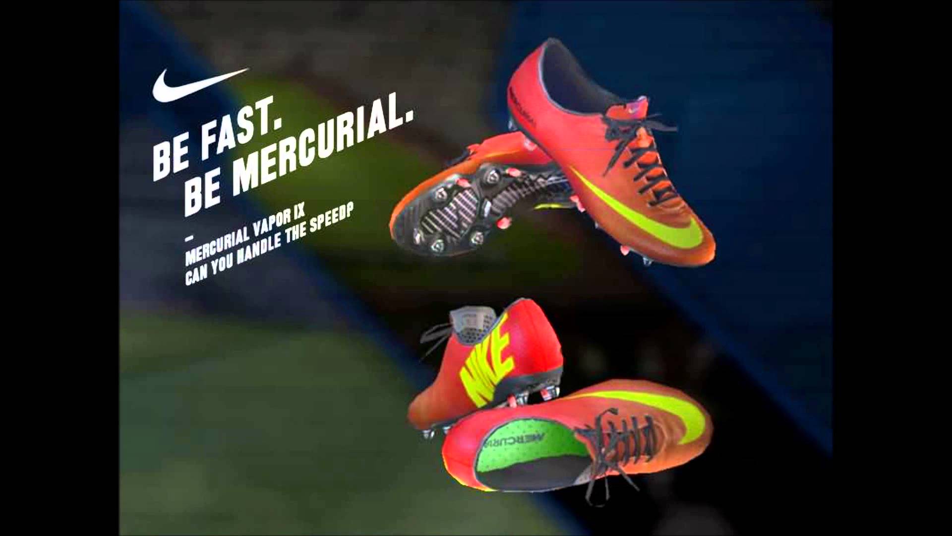 image For > Nike Mercurial Cr7 2014 Wallpaper