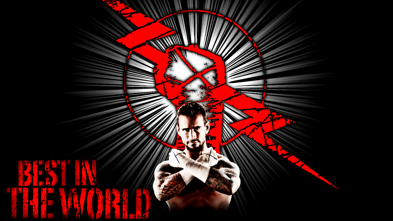 Cm Punk 2015 Best In The World Wallpapers - Wallpaper Cave