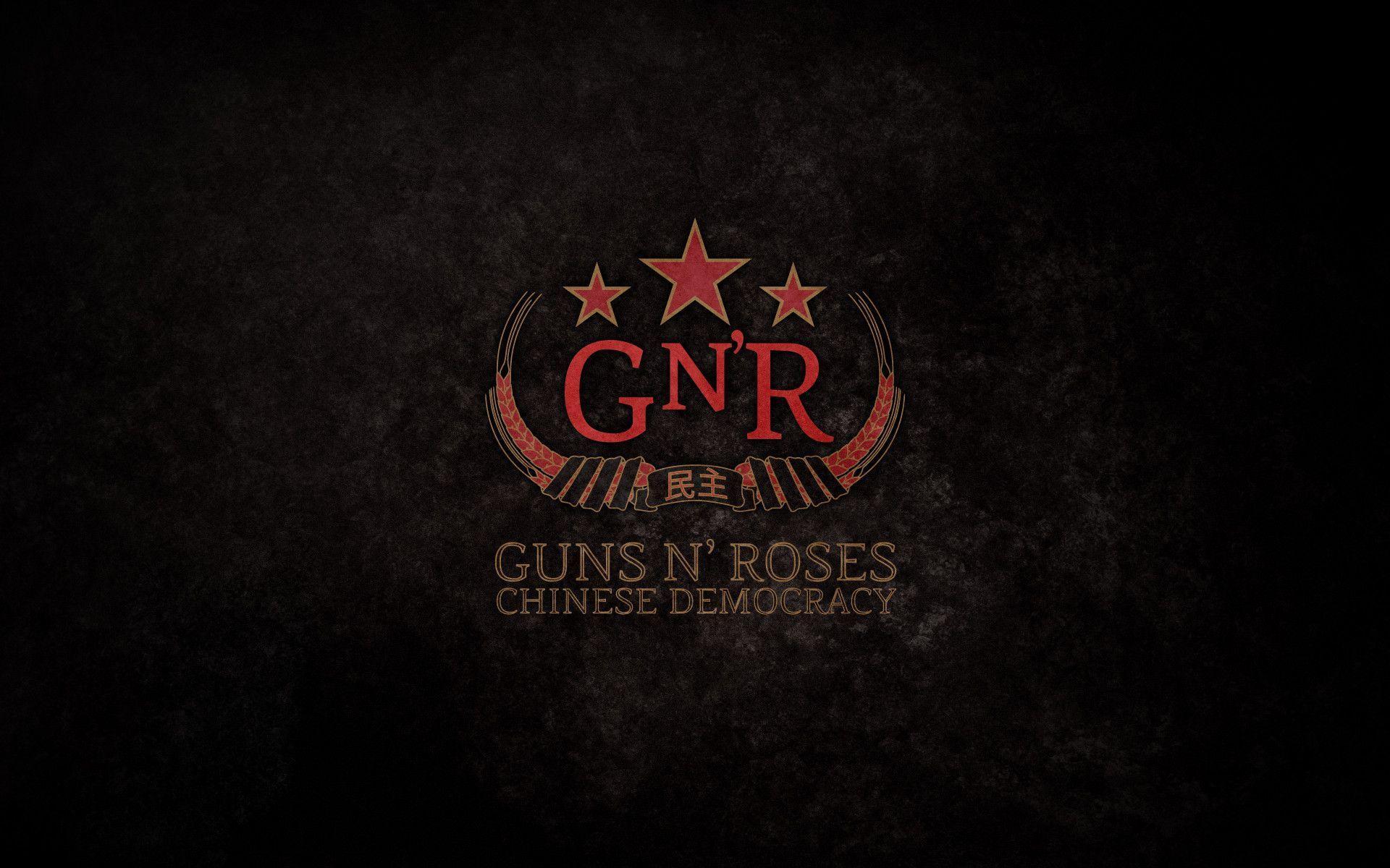 Guns N Roses Computer Wallpaper, Desktop Background 1920x1200 Id