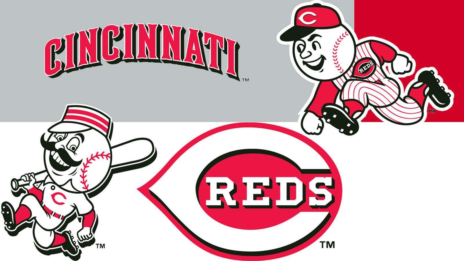 Cincinnati Reds Uniform