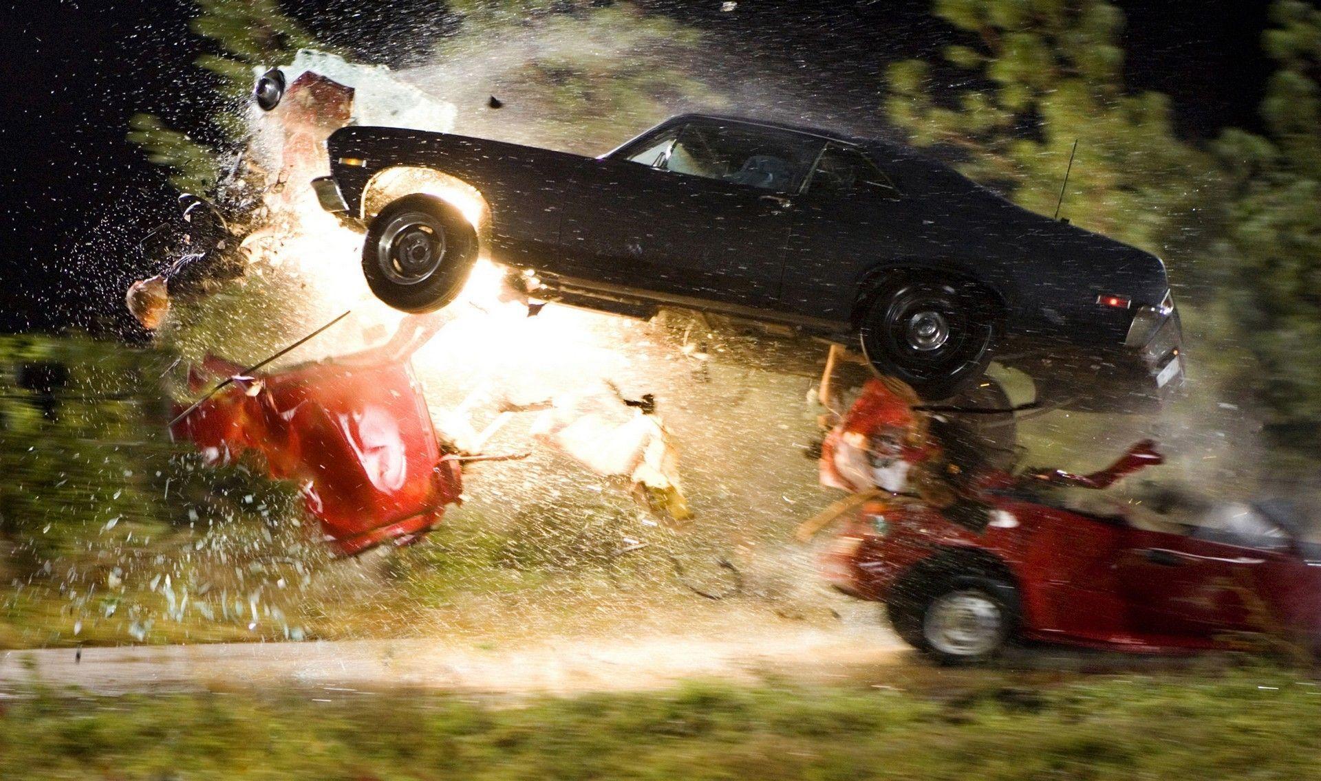 Death Proof Wallpaper. Death Proof Background