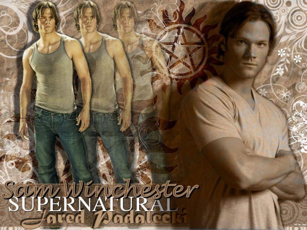 Sam Winchester Wallpapers - Wallpaper Cave