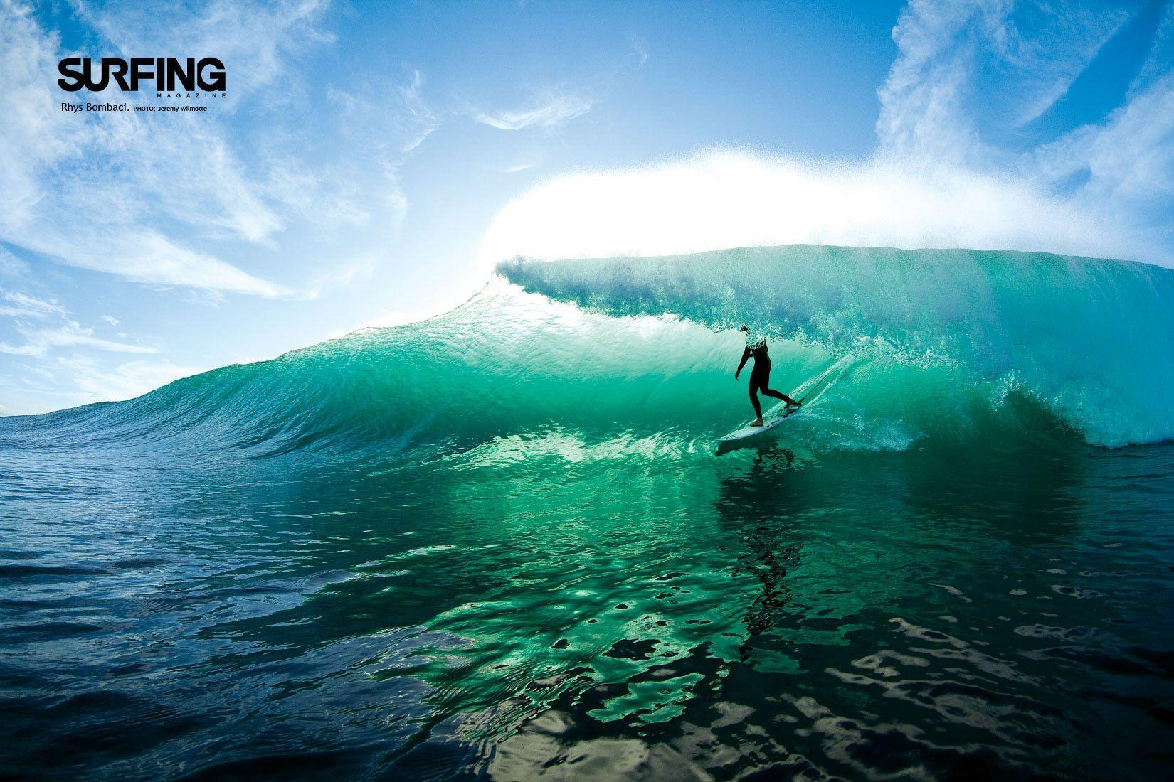 HD Surfing Wallpapers - Wallpaper Cave