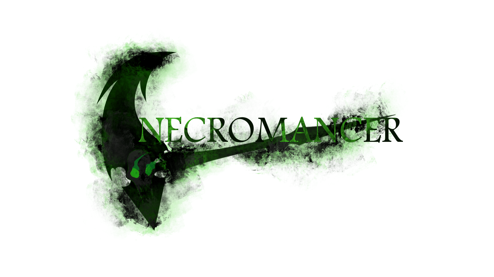 More Like Necromancer wallpaper (gw2)