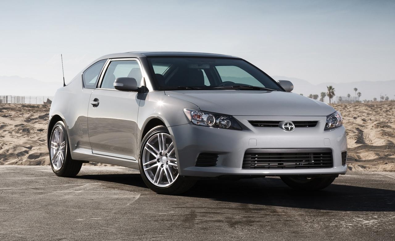 How to buy Scion tC Inexpensive Cars in Your City