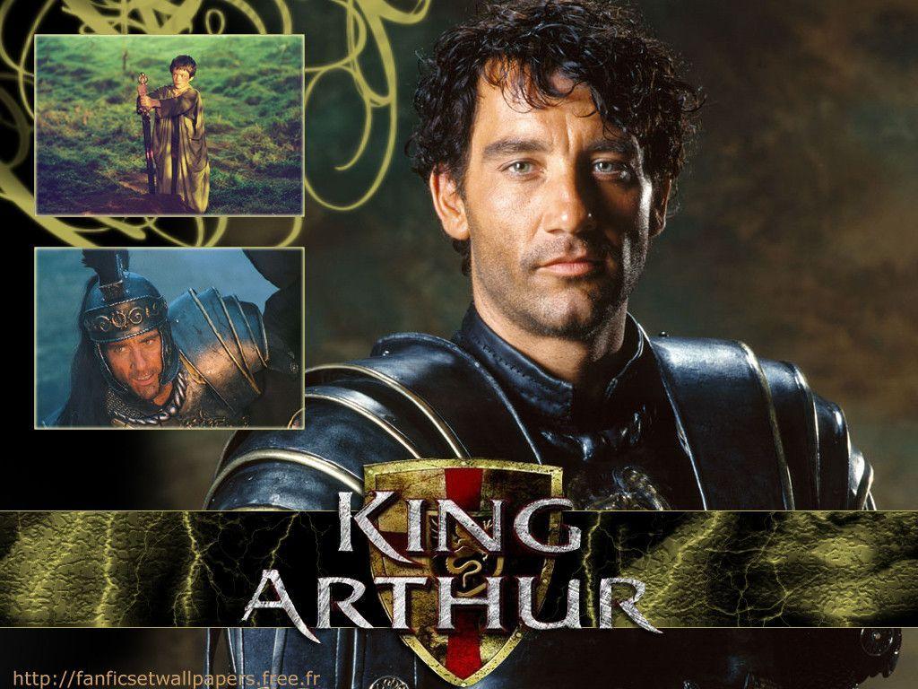 King Arthur Wallpaper Arthur Wallpaper