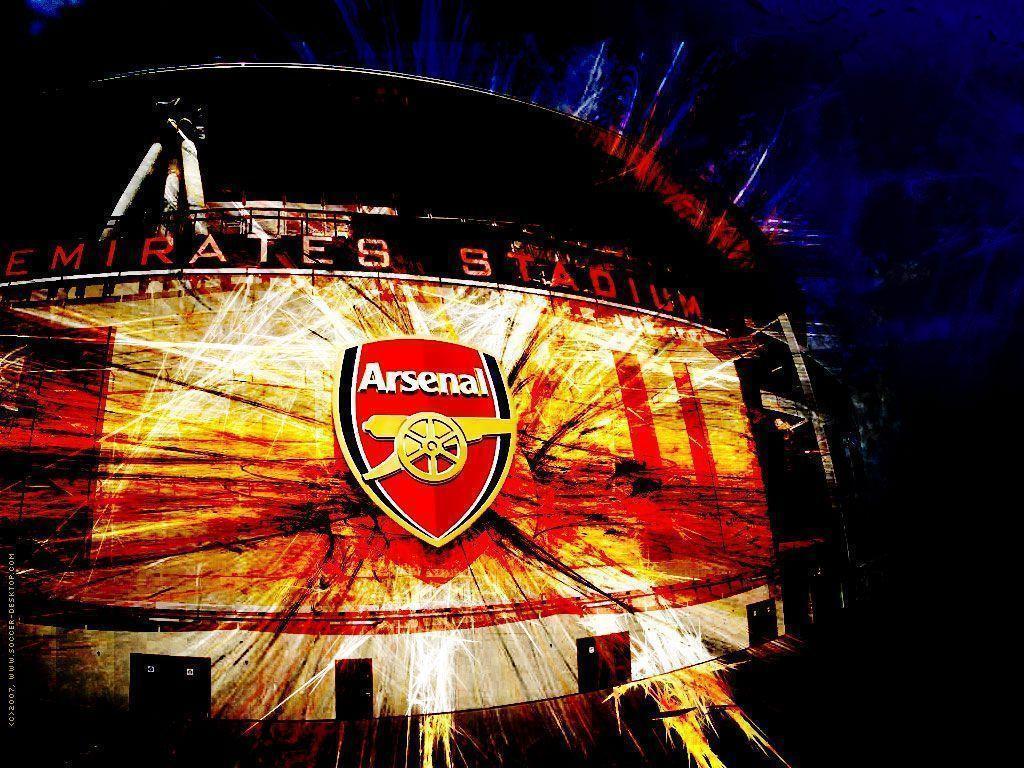 Emirates Stadium 2013 Wallpaper HD. Football Wallpaper HD