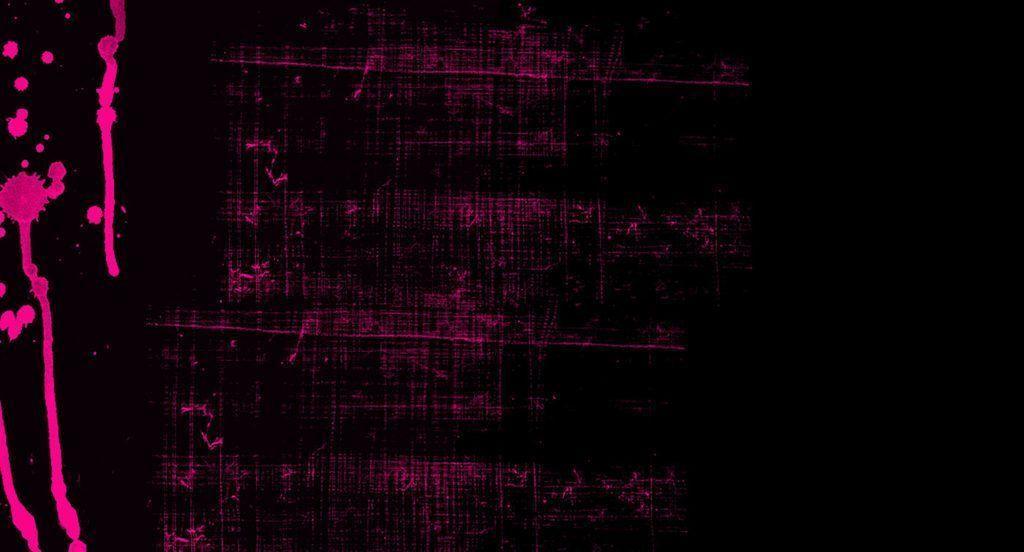 Black And Pink Wallpaper And Background Wallppwall 2014
