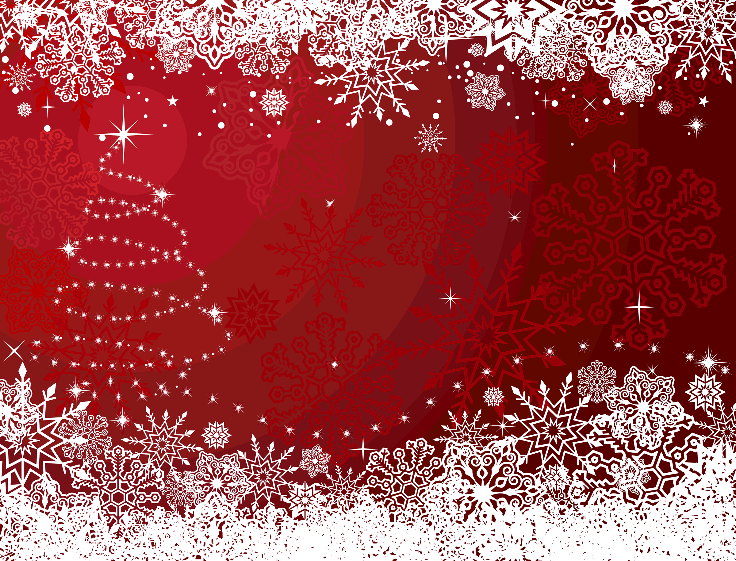 Christmas Backgrounds - Wallpaper Cave