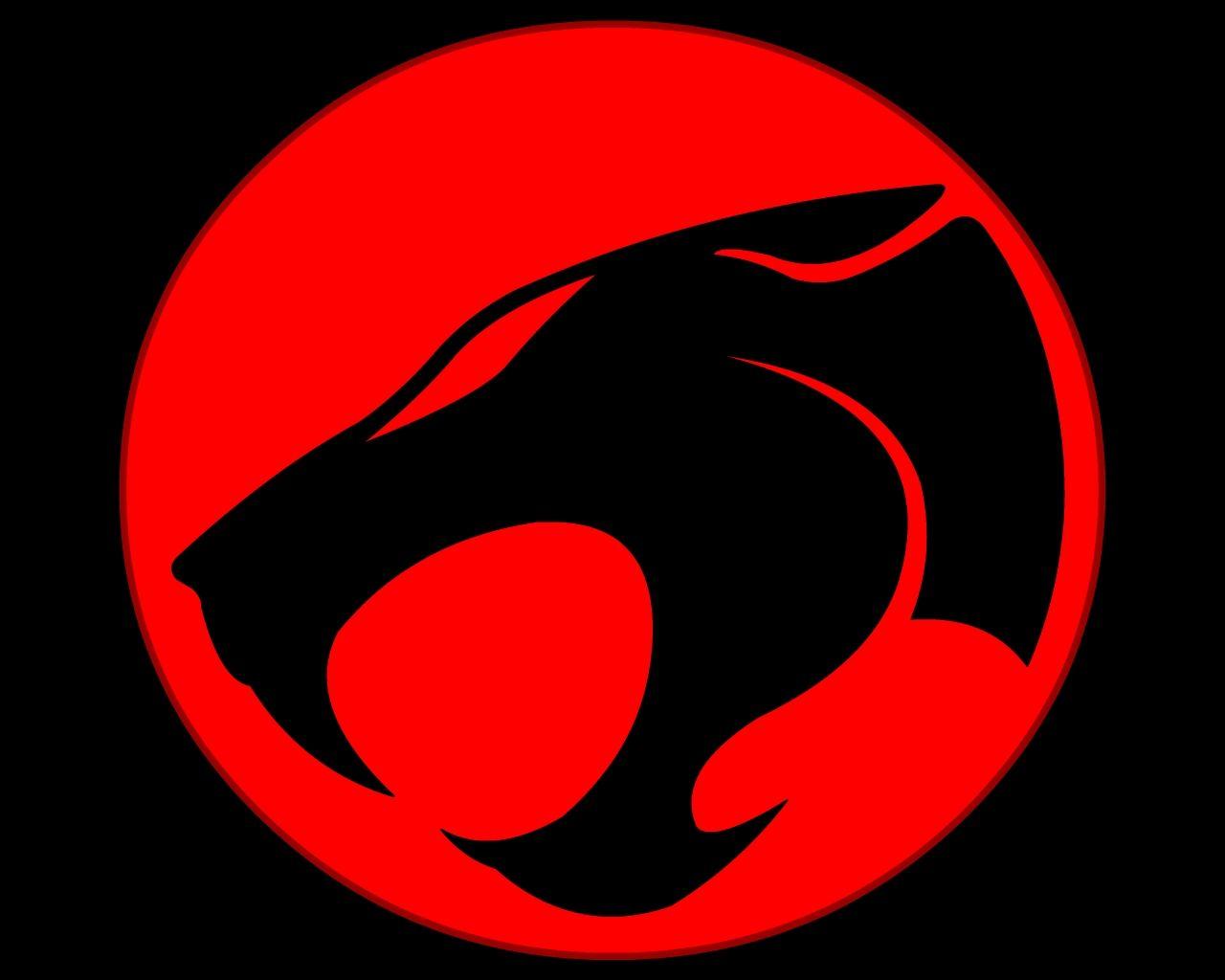 ThunderCats Logo Wallpapers - Wallpaper Cave