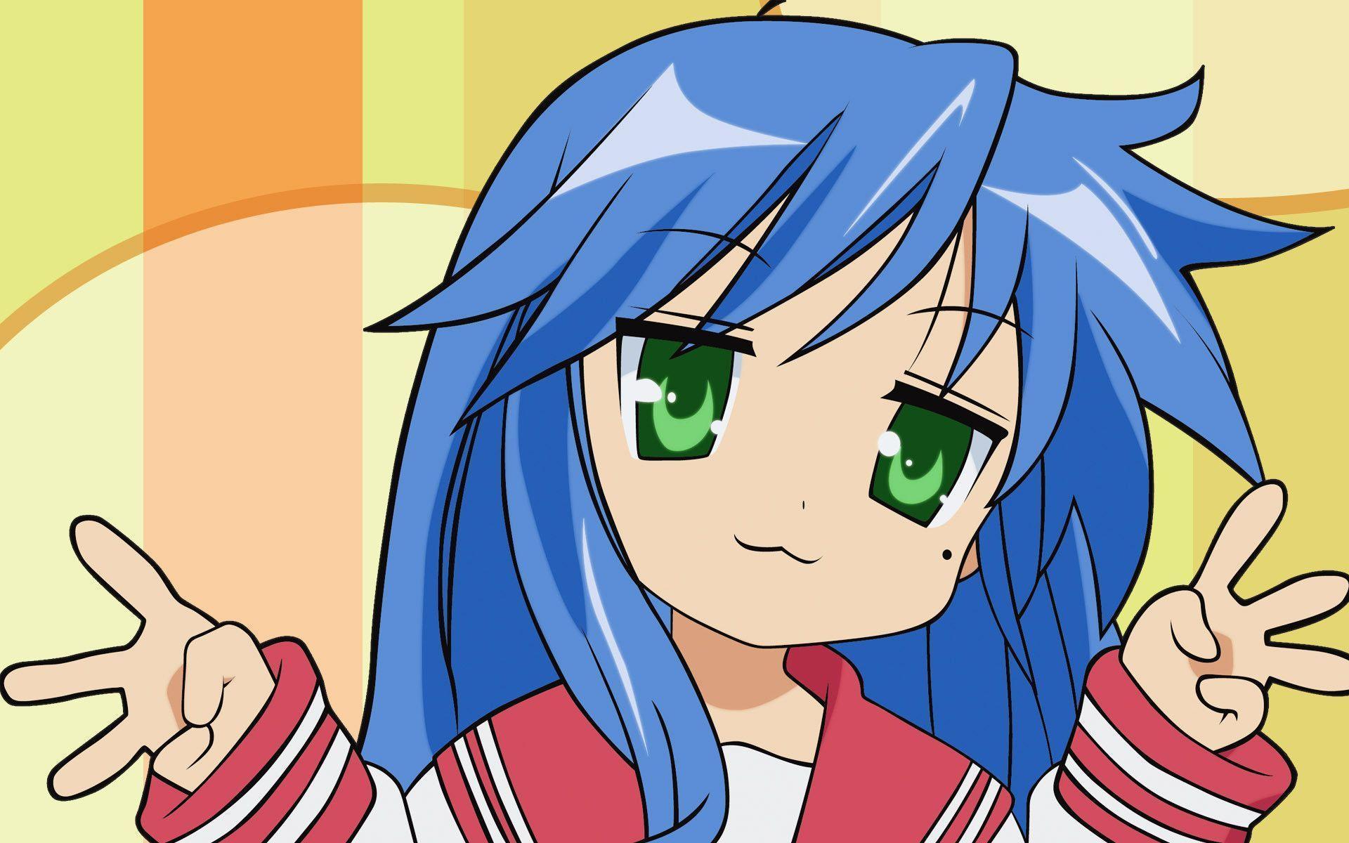 Lucky Star Backgrounds - Wallpaper Cave