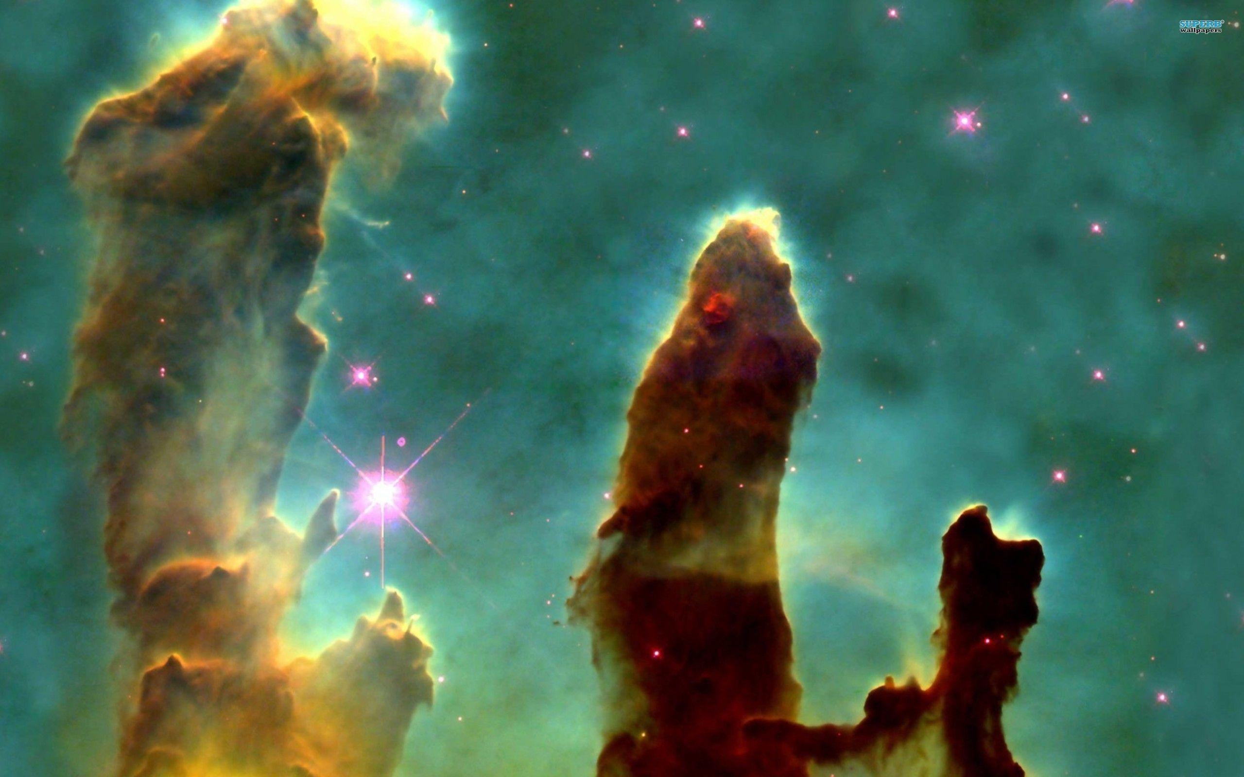 Download Free Pioneer Eagle Nebula Space 386785. HD Wallpaper