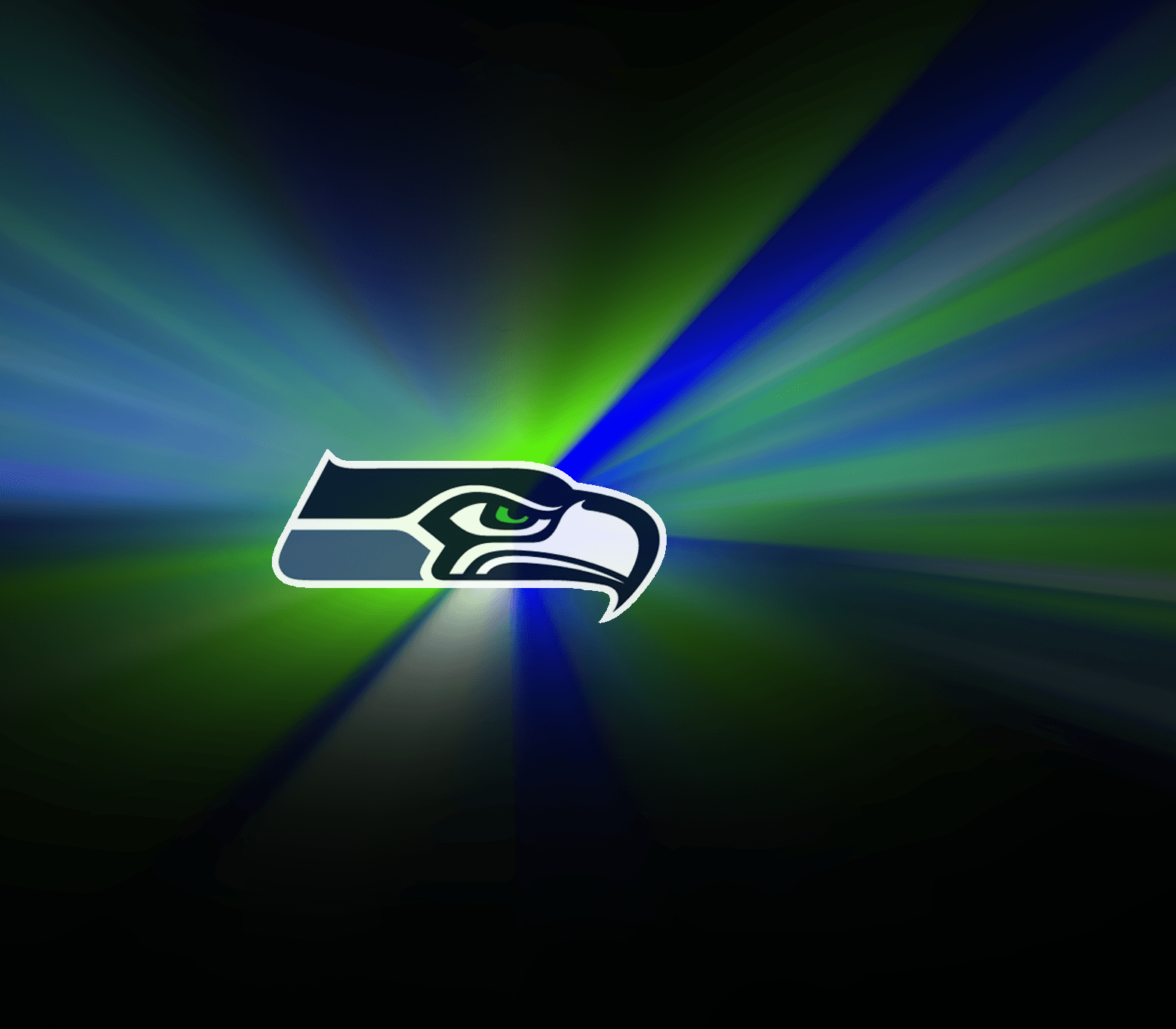 Seattle Seahawks Logo Wallpaper. HD Wallpaper and Download Free