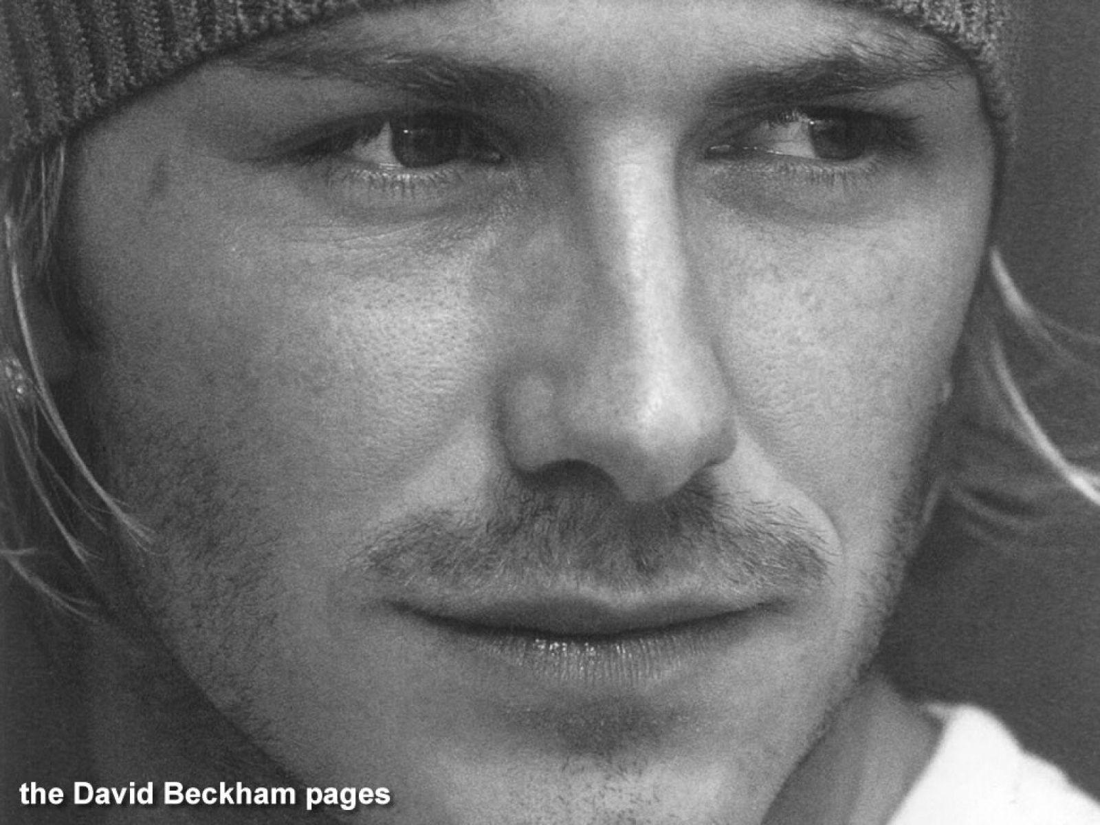 David Beckham Wallpaper 02. hdwallpaper