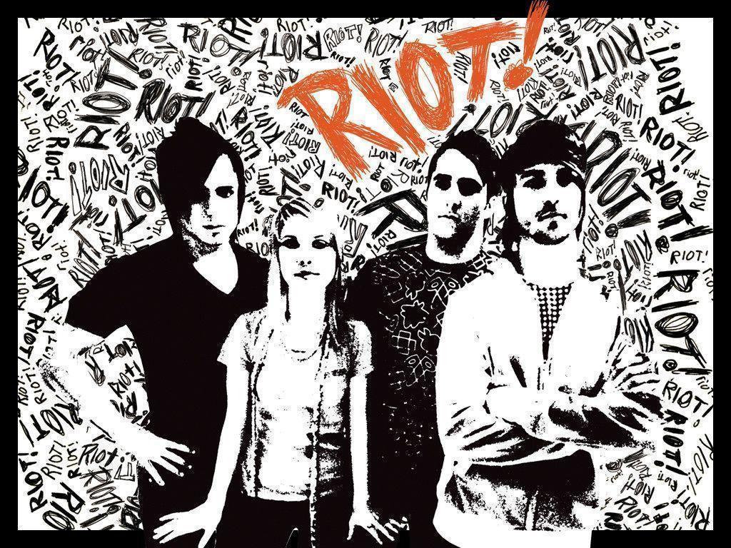 Band Paramore Wallpaper and Picture Items