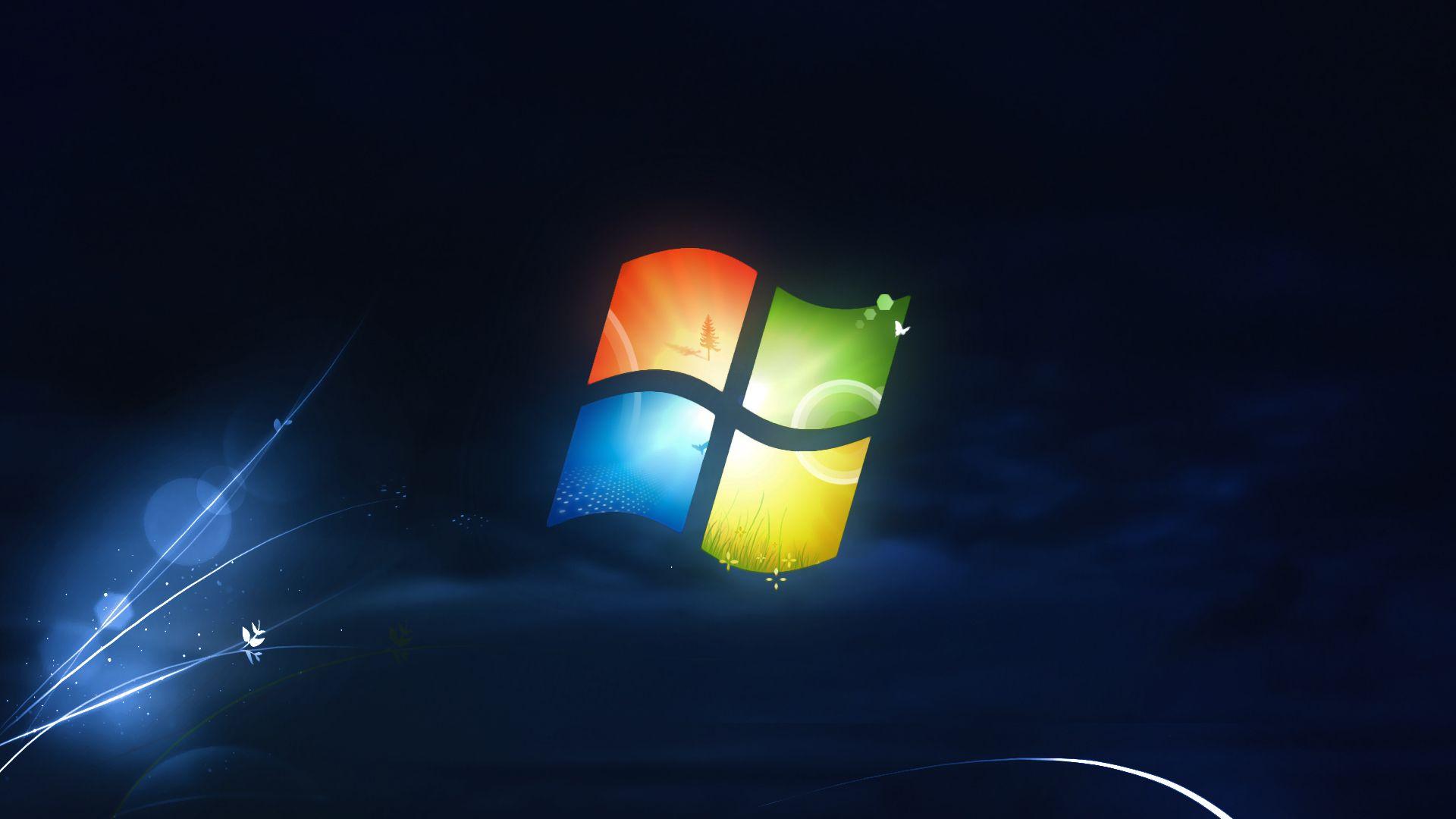 Microsoft Background. Download HD Wallpaper