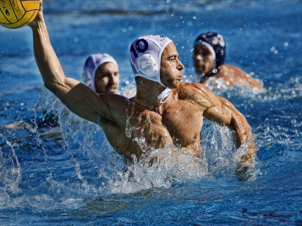 Hd Wallpaper Water Polo Background 400 X 267 32 Kb Jpeg. HD