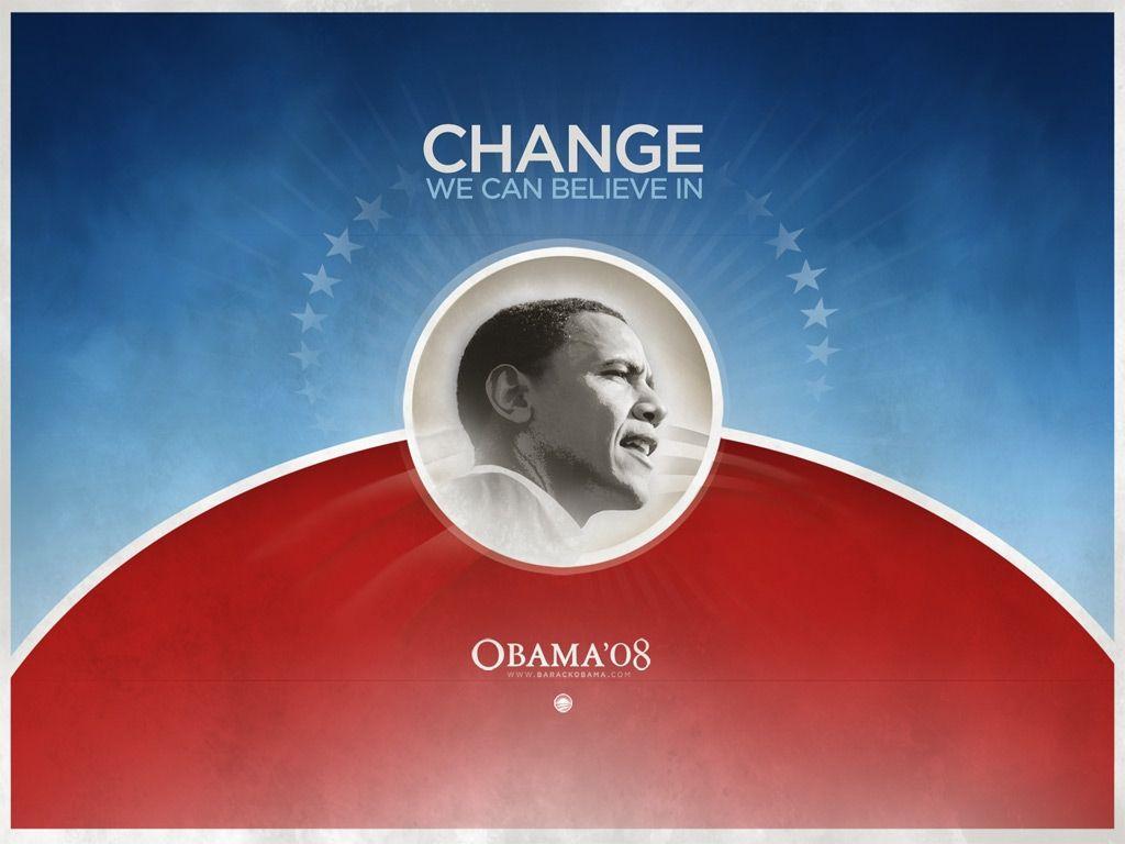 Free Hot Wallpaper: Barack Obama Wallpaper HD